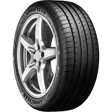 Goodyear 225/45 R18 91Y Eagle F1 Asymmetric 5 FP Yaz Lastiği 2025