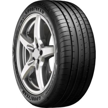 Goodyear 225/45 R18 91Y Eagle F1 Asymmetric 5 Yaz Lastiği 2024