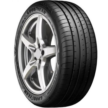 Goodyear 225/45 R18 91Y Eagle F1 Asymmetric 5 Yaz Lastiği 2025