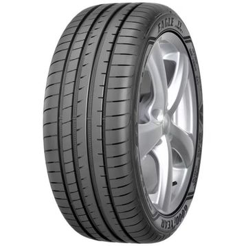 Goodyear 225/45 R18 95Y XL Eagle F1 Asymmetric 3 FP RFT Yaz Lastiği Üretim Yılı: 2024
