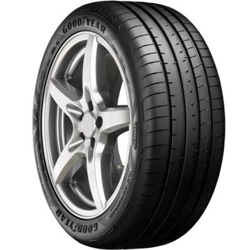 Goodyear 225/45 R18 95Y XL Eagle F1 Asymmetric 5 MO FP Yaz Lastiği 2021