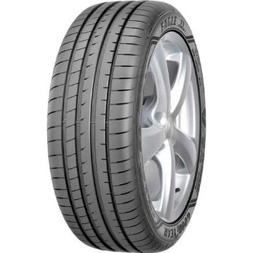 Goodyear 225/45 R19 96W XL Eagle F1 Asymmetric 3 ROF FP SUV Yaz Lastiği 2025