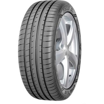 Goodyear 225/45 R19 96W XL Eagle F1 Asymmetric 3 ROF FP SUV Yaz Lastiği 2025