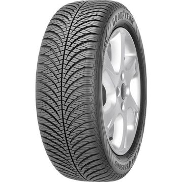 Goodyear 225/45 R19 96W XL Vector 4 Seasons Gen-2 FP Dört Mevsim Lastiği 2025