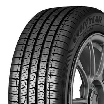 Goodyear 225/45R17 94W XL FP Eagle Sport 4Seasons 4 Dört Mevsim Lastiği 2025