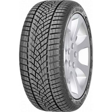 Goodyear 225/55 R16 95H UltraGrip Performance + FP Kış Lastiği 2025