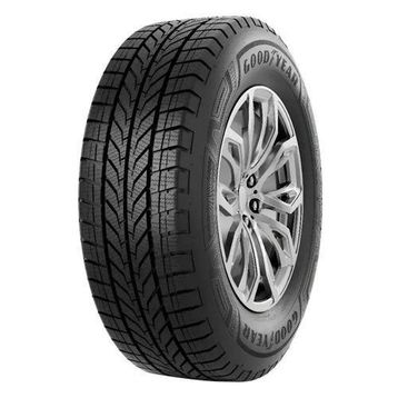 Goodyear 225/55 R17 101V XL FP WinterCommand Kış Lastiği 2025