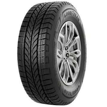 Goodyear 225/55 R17 101V XL FP WinterCommand Kış Lastiği 2025