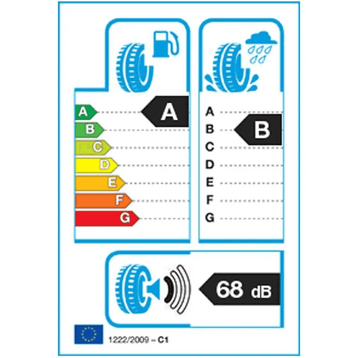 Goodyear 225/55 R17 101W XL EfficientGrip Performance Yaz Lastiği