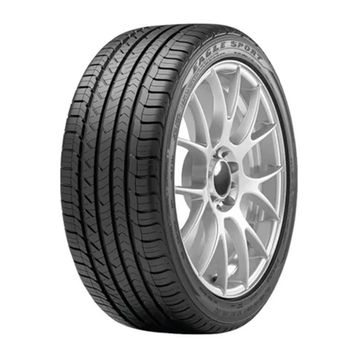 Goodyear 225/55 R17 97V Eagle Sport TZ Yaz Lastiği 2022