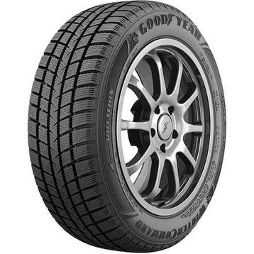 Goodyear 225/55R16 99V XL WinterCommand FP (Yan Koruma) EV Kış Lastiği 2025