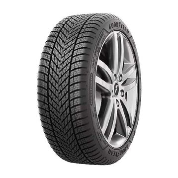 Goodyear 225/55R16 99V XL WinterCommand FP (Yan Koruma) EV Kış Lastiği 2025