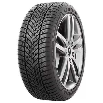 Goodyear 225/55R16 99V XL WinterCommand FP (Yan Koruma) EV Kış Lastiği 2025