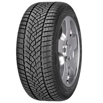 Goodyear 225/60 R17 103V XL Ultragrip Performance Plus Kış Lastiği 2024