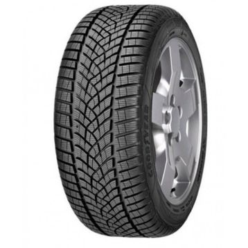 Goodyear 225/60 R17 103V XL UltraGrip Performance SUV Gen-1 Kış Lastiği