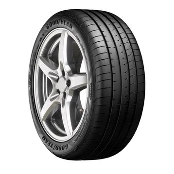 Goodyear 225/60 R17 99Y Eagle F1 Asymmetric 5 MO FP Yaz Lastiği 2025