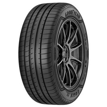 Goodyear 225/60 R18 104Y XL Eagle F1 Asymmetric 5 Yaz Lastiği Üretim Yılı: 2024