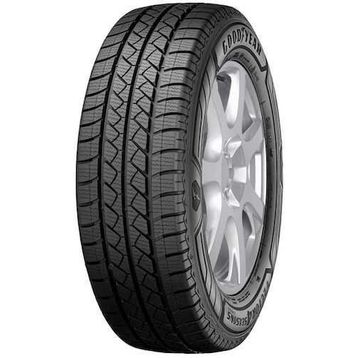 Goodyear 225/75 R16C 121/120R Eagle Sport 4 Seasons Cargo Dört Mevsim Lastiği