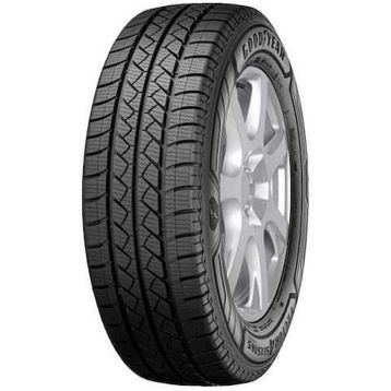 Goodyear 225/75R16C 121/120R EagleSport 4Seasons Cargo Dört Mevsim Lastiği 2026