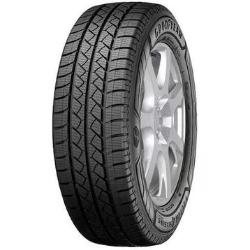 Goodyear 225/75R16C 121/120R EagleSport 4Seasons Cargo Dört Mevsim Lastiği 2026