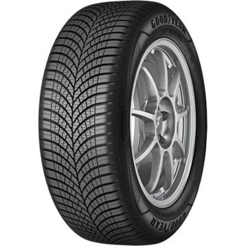 Goodyear 235/35 R19 91Y XL Vector 4Seasons Gen-3 FP Dört Mevsim Lastiği 2024