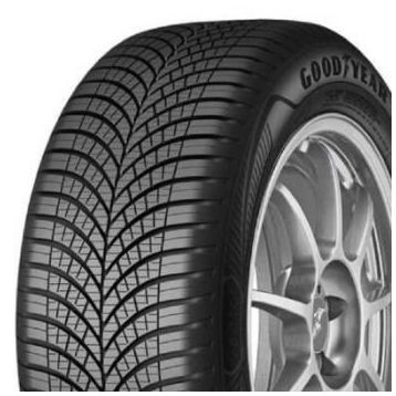 Goodyear 235/40 R18 95W XL Vector 4Seasons Gen-3 FP Dört Mevsim Lastiği 2022