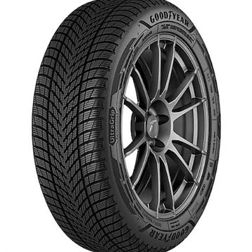 Goodyear 235/40 R19 96V XL UltraGrip Performance + Kış Lastiği