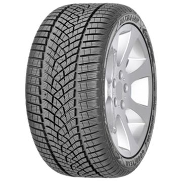Goodyear 235/45 R17 97V XL UltraGrip Performance + FP Kış Lastiği