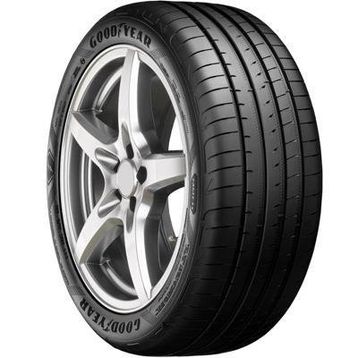 Goodyear 235/50 R18 97V Eagle F1 Asymmetric 5 Yaz Lastiği 2025