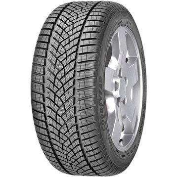 Goodyear 235/55 R17 103V XL UltraGrip Performance + FP Kış Lastiği 2021