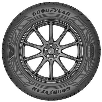 Goodyear 235/55 R18 100V EfficientGrip 2 SUV Yaz Lastiği 2021