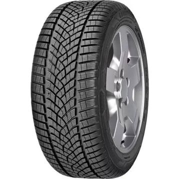 Goodyear 235/55 R18 104H XL UltraGrip Performance Kış Lastiği 2023