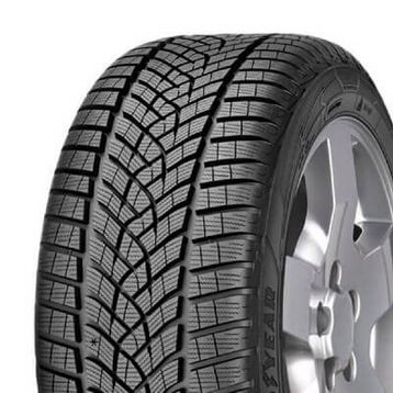 Goodyear 235/55 R18 104H XL Ultragrip Performance Plus Kış Lastiği 2025