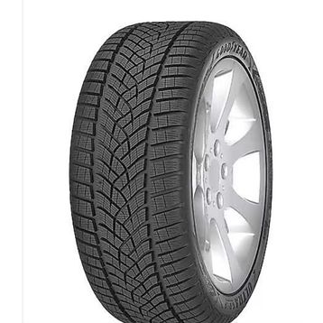 Goodyear 235/55 R18 104H XL UltraGrip Performance SUV Gen-1 AO Kış Lastiği 2024