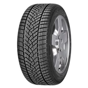 Goodyear 235/55 R19 101T UltraGrip Performance 3 Kış Lastiği 2025
