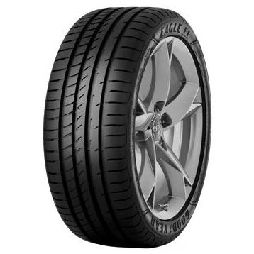 Goodyear 235/55 R19 101Y Eagle F1 Asymmetric 2 N0 FP SUV Yaz Lastiği 2024