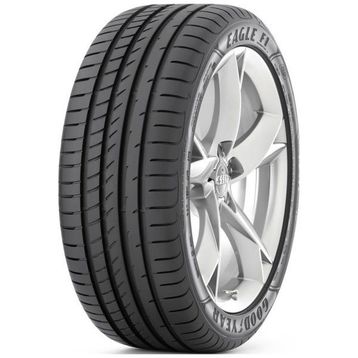 Goodyear 235/55 R19 101Y Eagle F1 Asymmetric 2 N0 FP SUV Yaz Lastiği 2024