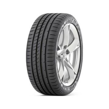 Goodyear 235/55 R19 101Y Eagle F1 Asymmetric 2 N0 FP SUV Yaz Lastiği 2024