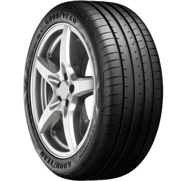 Goodyear 235/55 R19 105W XL Eagle F1 Asymmetric 5 MO Yaz Lastiği Üretim Yılı: 2023