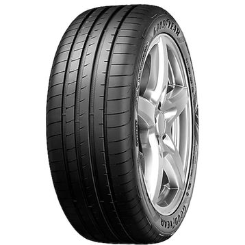 Goodyear 235/55 R19 105W XL Eagle F1 Asymmetric 5 MO Yaz Lastiği Üretim Yılı: 2024