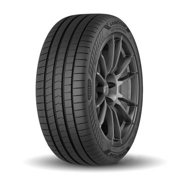 Goodyear 235/55 R19 105Y XL Eagle F1 Asymmetric 6 SCT Yaz Lastiği 2025