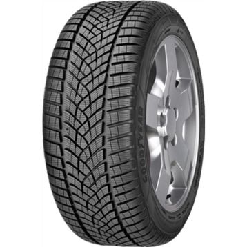 Goodyear 235/60 R20 108H XL Ultragrip Performance Plus Kış Lastiği