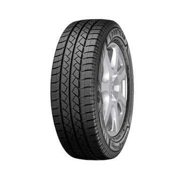 Goodyear 235/65 R16C 115/113R Vector 4Seasons Cargo Dört Mevsim Lastiği 2025