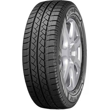 Goodyear 235/65 R16C 115/113R Vector 4Seasons Cargo Dört Mevsim Lastiği 2025