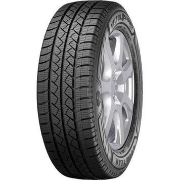 Goodyear 235/65 R16C 115/113R Vector 4Seasons Cargo Dört Mevsim Lastiği 2025