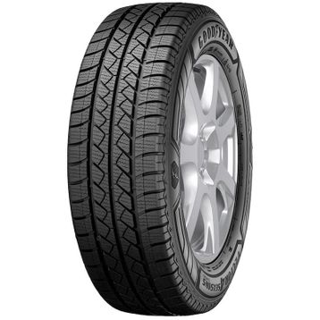 Goodyear 235/65 R16c 115/113s F Vector 4 Seasons Cargo 4 Mevsim Lastiği