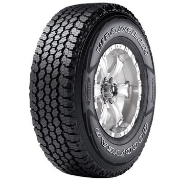Goodyear 235/70 R16 106H Wrangler HP All Weather FP Yaz Lastiği