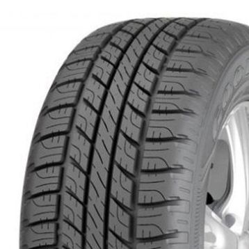 Goodyear 235/70 R16 106H Wrangler HP All Weather FP Yaz Lastiği