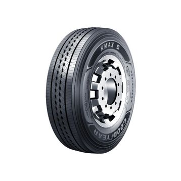 Goodyear 235/75 R17.5 132/130M KMAX S Dört Mevsim Lastiği