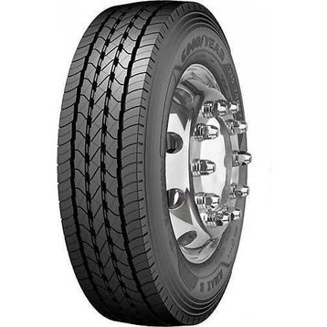 Goodyear 235/75 R17.5 132/130M KMAX S Dört Mevsim Lastiği